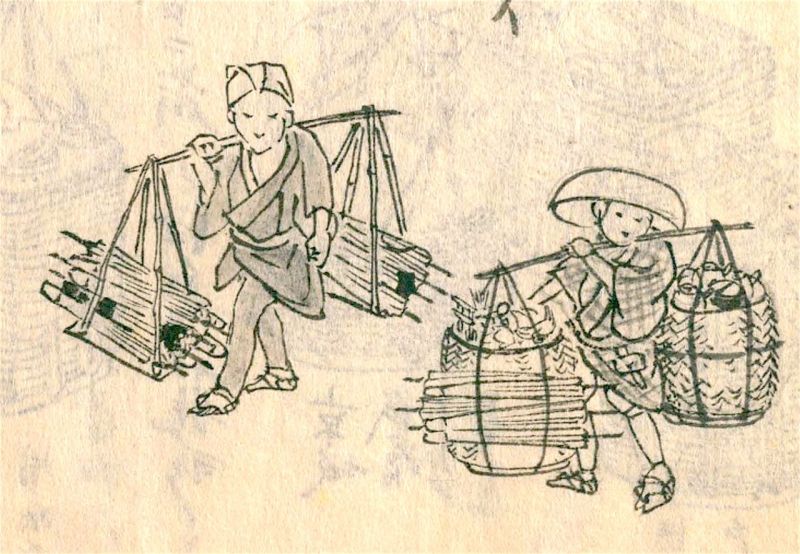 thu mua ô thu mua ô
